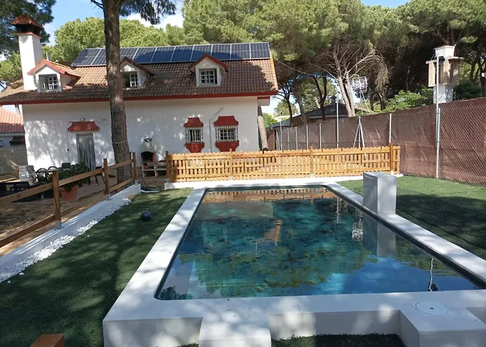 Casa Selene