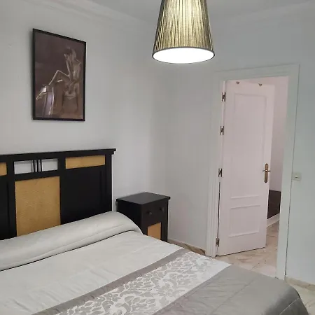Willa Casa Selene El Puerto de Santa María Zewnętrze zdjęcie