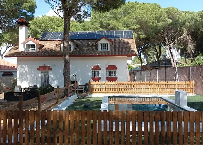 Casa Selene