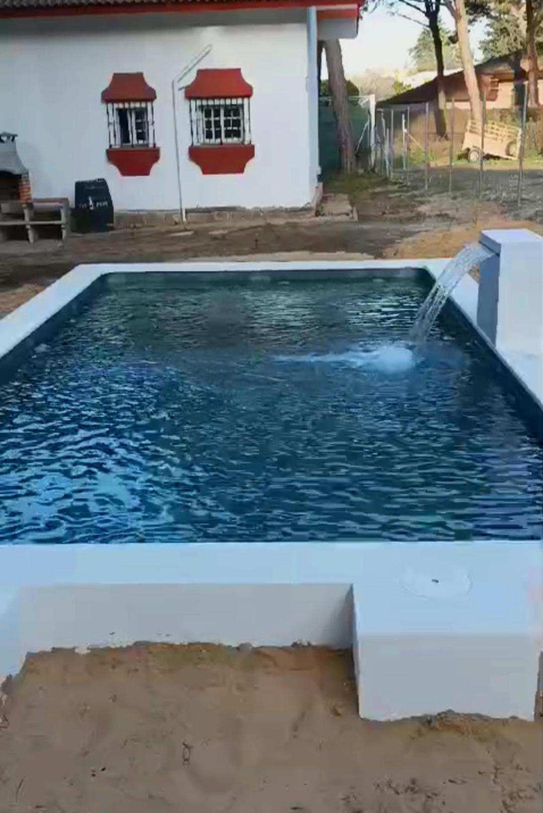 Hébergement de vacances Casa Selene El Puerto de Santa María