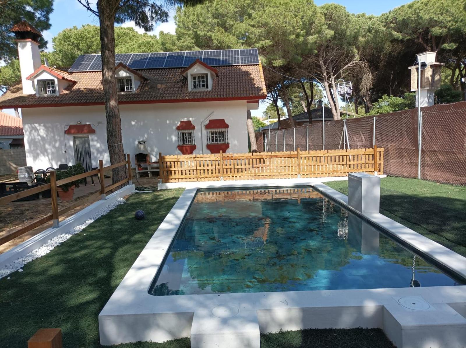 Casa Selene El Puerto de Santa María